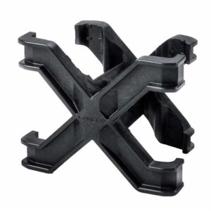 Mpx~ Magazine Coupler Mpx Magazine Coupler Black