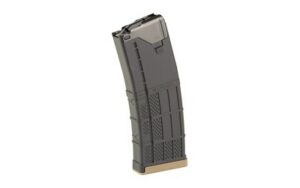 Lancer L5AWM 300BLK 30-Round Magazine - Opaque Black