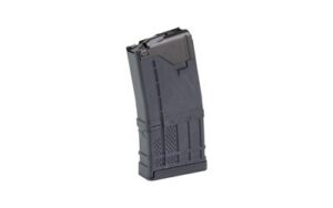 Lancer L5AWM 223REM 5-Round Opaque Blk