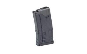 Lancer L5AWM 223REM 10-Round Opaque Blk
