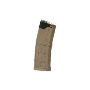 Lancer L5AWM 223REM 15-Round Opaque FDE