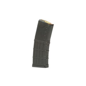 Lancer L5AWM 223REM 15-Round Opaque Blk