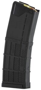 L5AWM GEN 2 5.56x45 NATO RIFLE MAGAZINE L5AWM GEN2 5.56X45 NATO 30-Round MAGAZINE BLACK