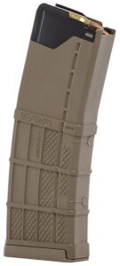 L5AWM GEN 2 5.56x45 NATO RIFLE MAGAZINE L5AWM GEN2 5.56X45 NATO 30-Round MAGAZINE FLAT DARK EARTH