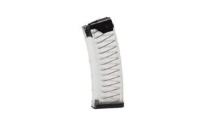 L5AWM GEN 2 5.56x45 NATO RIFLE MAGAZINE L5AWM GEN2 5.56X45 NATO 30-Round MAGAZINE CLEAR