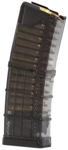 L5AWM GEN 2 5.56x45 NATO RIFLE MAGAZINE L5AWM GEN2 5.56X45 NATO 20-Round MAGAZINE SMOKE