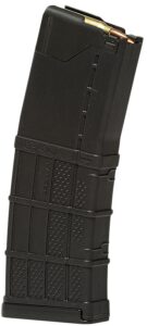 L5AWM GEN2 10/30 5.56x45 NATO LIMTED RIFLE MAGAZINE L5AWM GEN2 5.56X45 NATO 10/30 MAGAZINE LIMITED BLACK