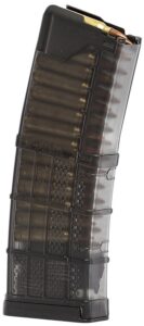 L5AWM GEN2 10/30 5.56x45 NATO LIMTED RIFLE MAGAZINE L5AWM GEN2 5.56X45 NATO 10/30 MAGAZINE LIMITED SMOKE