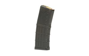 L5AWM GEN2 15/30 5.56x45 NATO LIMTED RIFLE MAGAZINE L5AWM GEN2 5.56X45 NATO 15/30 MAGAZINE LIMITED BLACK
