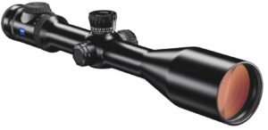Zeiss V8 N.a. 2.8-20X56 Ahr #90 Reticle