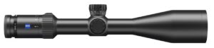 Zeiss Conquest V4 3-12X56 #60 Plex Illuminated