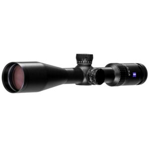 ZEISS CONQUEST V4 4-16X50 ZMOAi-1 Illuminated RET