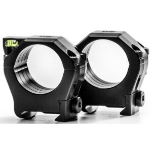 Zeiss Ultralight Med Rings 30MM with Level