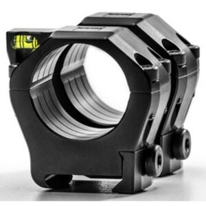 Zeiss Ultralight High Rings 30MM with Level