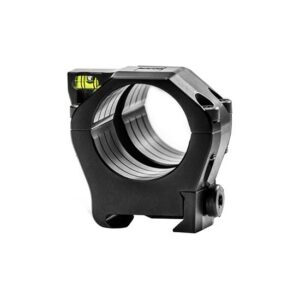 Zeiss Ultralight Medium Rings 34MM with Level