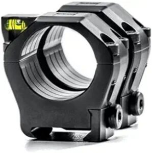 Zeiss Ultralight High Rings 34MM with Level
