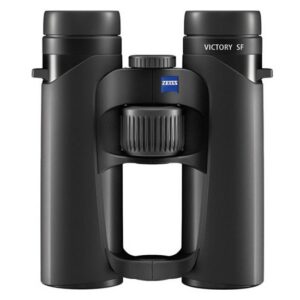 Zeiss Victory Sf 8X32 Binocular Black