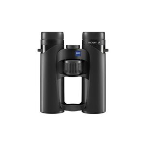 Zeiss Victory Sf 10X32 Binocular Black