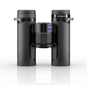 Zeiss Sfl 10X30 Binocular Black