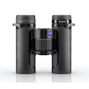 Zeiss Sfl 8X30 Binocular Black