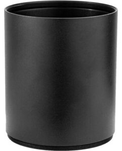 Zeiss Lrp S3 3 Sunshade 50MM Black