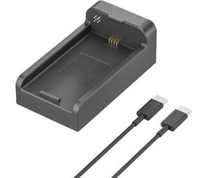 Zeiss Battery Charger Dti 6