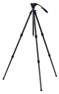 Zeiss Pro Series Tripod Lightweight Kit