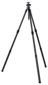Zeiss Pro Seriers Tripod Max-Duty L Kit