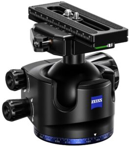 Zeiss Ballhead L-55