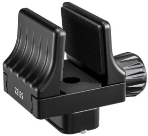 Zeiss Rifle Saddle Clamp