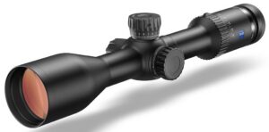 Zeiss Conquest V6 3-18X50 Ahr Ret