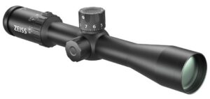 Zeiss V3 3.5-10X42 30MM Duplex Reticle Ext