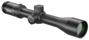 Zeiss V3 4.5-14X44 30MM Xrr Reticle