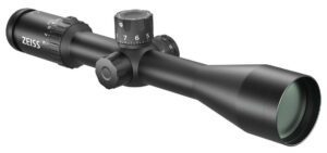 Zeiss V3 4.5-14X44 30MM SHRi Illuminated RETICLE