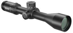 Zeiss V3 4.5-14X50 30MM Xrr Reticle Ext