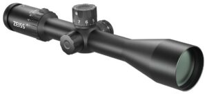 Zeiss V3 6-18X50 30MM SHRi Illuminated RETICLE