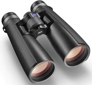 Zeiss Victory Ht 10X54 Binocular Black
