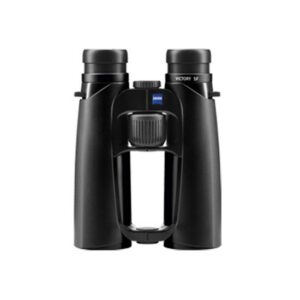Zeiss Victory Sf 10X42 Binocular Black