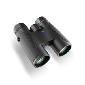 Zeiss Terra ED 8x42 Binoculars Black