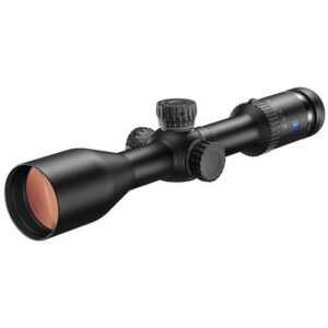 Zeiss Conquest V6 3-18X50 ZBR-2 Ret #92