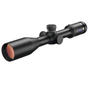 Zeiss Conquest V6 5-30X50 ZBR-1 Ret #91