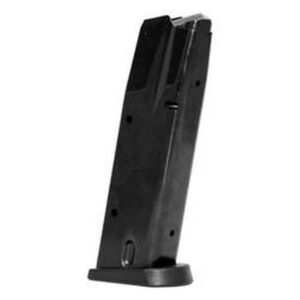 EAA Magazine Witness 38SUP Full 10R