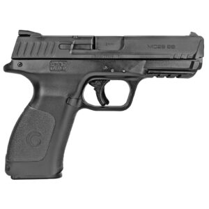 MC28SA 9MM 4.25" 17+1-Round S/A DE