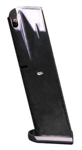 EAA GIRSAN 390223 REGARD 10-Round 9mm Luger Black Steel