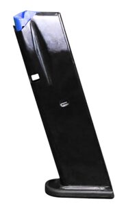 EAA GIRSAN 390224 MC28 10-Round 9mm Luger Fits Girsan MC28SA/MC9 Black Steel