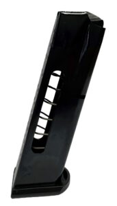 EAA GIRSAN 390119 REGARD 18-Round 9mm Luger Black Detachable