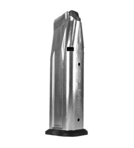 EAA Girsan 111005 Witness 11-Round 45 ACP Silver Stainless Steel