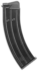 SDS Imports 80048003 Turkish 10-Round 12 Gauge Fit SDS Imports Black Polymer