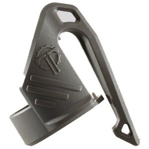 Low Profile Carry Flashlight Pocket Clip Low Profile Carry Flashlight Pocket Clip O.d. Green