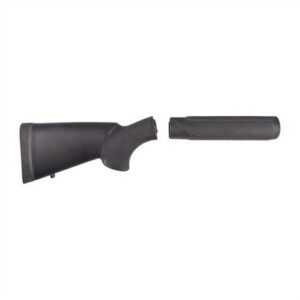 Hogue Overmold Shotgun Stock Combo Kit Mossberg 500 12" L.o.p